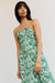 THIRD FORM MARBLE DRAW IN SLIP DRESS | MARBLE
