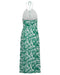 THIRD FORM MARBLE DRAW IN SLIP DRESS | MARBLE
