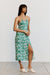 THIRD FORM MARBLE DRAW IN SLIP DRESS | MARBLE