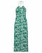 THIRD FORM MARBLE DRAW IN SLIP DRESS | MARBLE