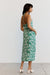 THIRD FORM MARBLE DRAW IN SLIP DRESS | MARBLE