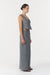 METROPOLIS WAISTCOAT | SMOKE - THIRD FORM