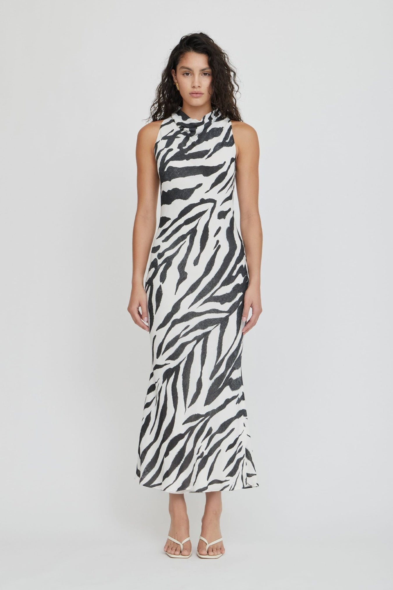 PRINT DRESSES