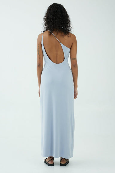 THIRD FORM MODE ONE SHOULDER BACK OUT MAXI | SKYWARD | FINAL SALE