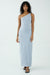 THIRD FORM MODE ONE SHOULDER BACK OUT MAXI | SKYWARD | FINAL SALE
