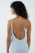 THIRD FORM MODE ONE SHOULDER BACK OUT MAXI | SKYWARD | FINAL SALE