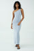 THIRD FORM MODE ONE SHOULDER BACK OUT MAXI | SKYWARD | FINAL SALE