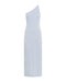 THIRD FORM MODE ONE SHOULDER BACK OUT MAXI | SKYWARD | FINAL SALE
