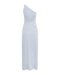 THIRD FORM MODE ONE SHOULDER BACK OUT MAXI | SKYWARD | FINAL SALE