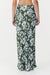 THIRD FORM MODERN MUSE BIAS SKIRT | OLIVE SHADOW
