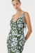 THIRD FORM MODERN MUSE CAMISOLE | OLIVE SHADOW