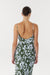 THIRD FORM MODERN MUSE CAMISOLE | OLIVE SHADOW