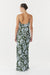 THIRD FORM MODERN MUSE CAMISOLE | OLIVE SHADOW