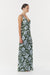 THIRD FORM MODERN MUSE CAMISOLE | OLIVE SHADOW