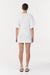 MOMENTUM TEE MINI DRESS | WHITE - THIRD FORM