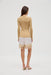 MOONLIT KNIT CARDIGAN | BISCUIT - THIRD FORM