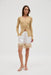 MOONLIT KNIT CARDIGAN | BISCUIT - THIRD FORM
