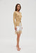 MOONLIT KNIT CARDIGAN | BISCUIT - THIRD FORM
