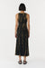 THIRD FORM NEBULAR MAXI DRESS | TIE DYE
