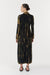 NEBULAR SHIRT DRESS | TIE DYE - THIRD FORM