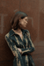 NEBULAR SHIRT DRESS | TIE DYE - THIRD FORM