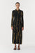 NEBULAR SHIRT DRESS | TIE DYE - THIRD FORM