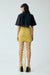 THIRD FORM NET MAXI SKIRT | MELLOW YELLOW