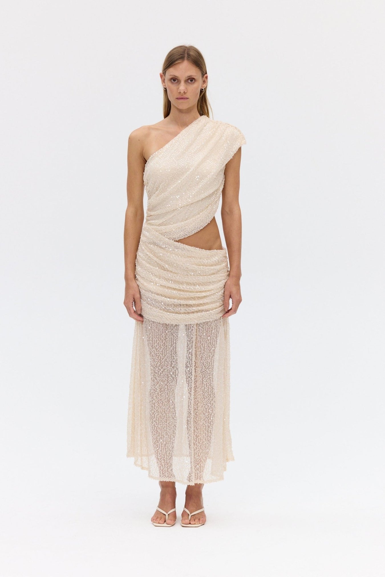 CUT-OUTS & ASYMMETRIC LINES