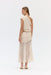 NIGHTFALL SEQUIN MAXI DRESS | SHELL - THIRD FORM