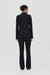 THIRD FORM NOCTURNE LACE TRIM BLAZER | NOIR