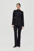 NOCTURNE TAILORED TROUSER | NOIR - THIRD FORM