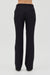 NOCTURNE TAILORED TROUSER | NOIR - THIRD FORM