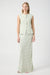 THIRD FORM NOSTALGIA BIAS MAXI SKIRT | NOSTALGIA FLORAL