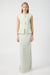THIRD FORM NOSTALGIA BIAS MAXI SKIRT | NOSTALGIA FLORAL