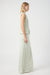 THIRD FORM NOSTALGIA BIAS MAXI SKIRT | NOSTALGIA FLORAL