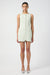 NOSTALGIA BUTTON UP MINI | NOSTALGIA FLORAL - THIRD FORM