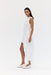 NOVA TANK DRESS | HALO - THIRD FORM