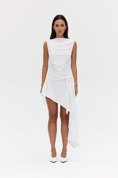 NOVA TANK DRESS | HALO - THIRD FORM