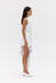 NOVA TANK DRESS | HALO - THIRD FORM