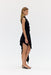 NOVA TANK DRESS | ONYX - THIRD FORM