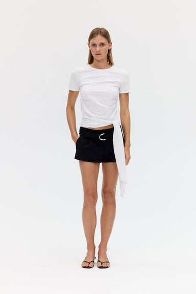NOVA TIE TEE | HALO - THIRD FORM