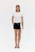 NOVA TIE TEE | HALO - THIRD FORM