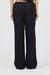 OASIS RELAXED PANTS | BLACK - THIRD FORM