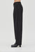 OBSCURA PINSTRIPE PANT | SOOT STRIPE - THIRD FORM