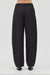 OBSCURA PINSTRIPE PANT | SOOT STRIPE - THIRD FORM