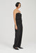OBSCURA PINSTRIPE PANT | SOOT STRIPE - THIRD FORM