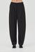 OBSCURA PINSTRIPE PANT | SOOT STRIPE - THIRD FORM