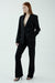 THIRD FORM OVERFLOW TAILORED TROUSER | BLACK