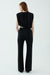 THIRD FORM OVERFLOW TAILORED TROUSER | BLACK