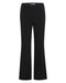THIRD FORM OVERFLOW TAILORED TROUSER | BLACK